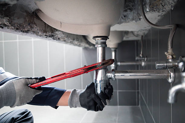 Trusted Garbage Disposal Repair service in Inwood, WV - Masters Plumbing Service